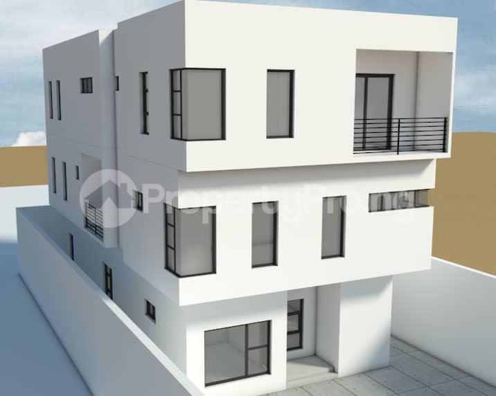 House for sale . Old Ikoyi Ikoyi Lagos