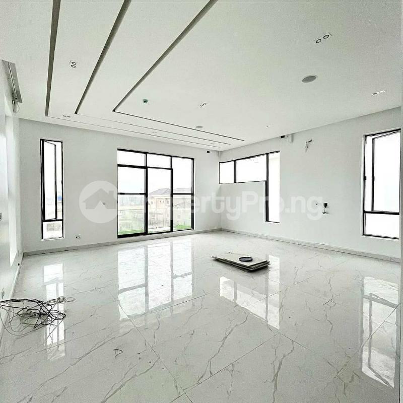 5 bedroom House for sale Lekki Phase 1 Lekki Phase 1 Lekki Lagos