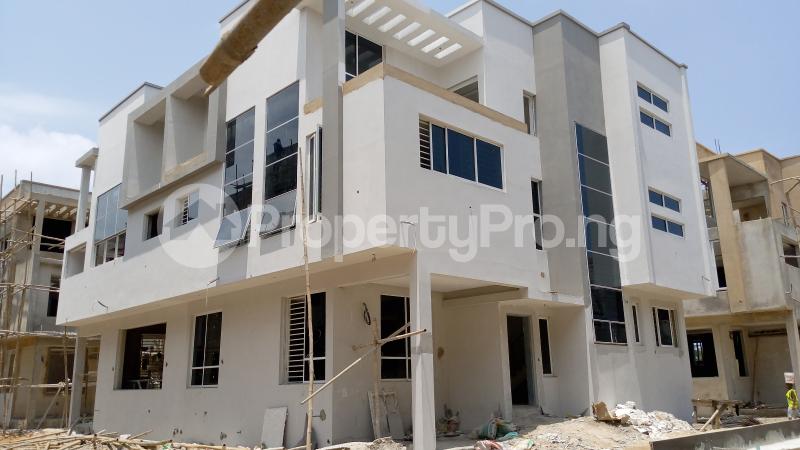 5 bedroom House for sale At Salem Lekki Phase 2 Lekki Lagos