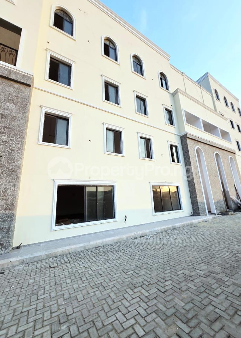 5 bedroom House for rent Lekki Phase 1 Lekki Lagos