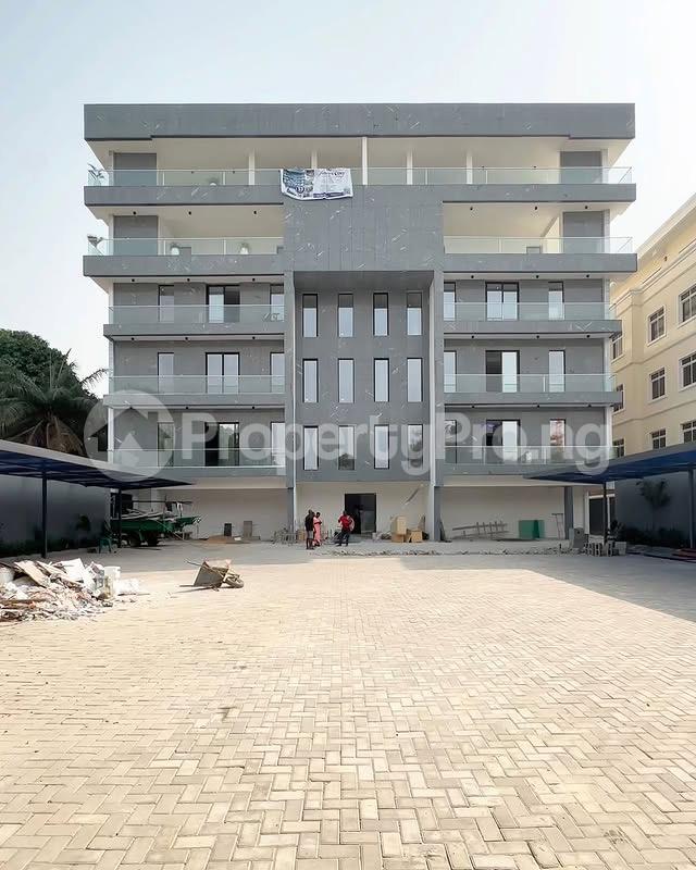 5 bedroom House for sale Ikoyi Lagos