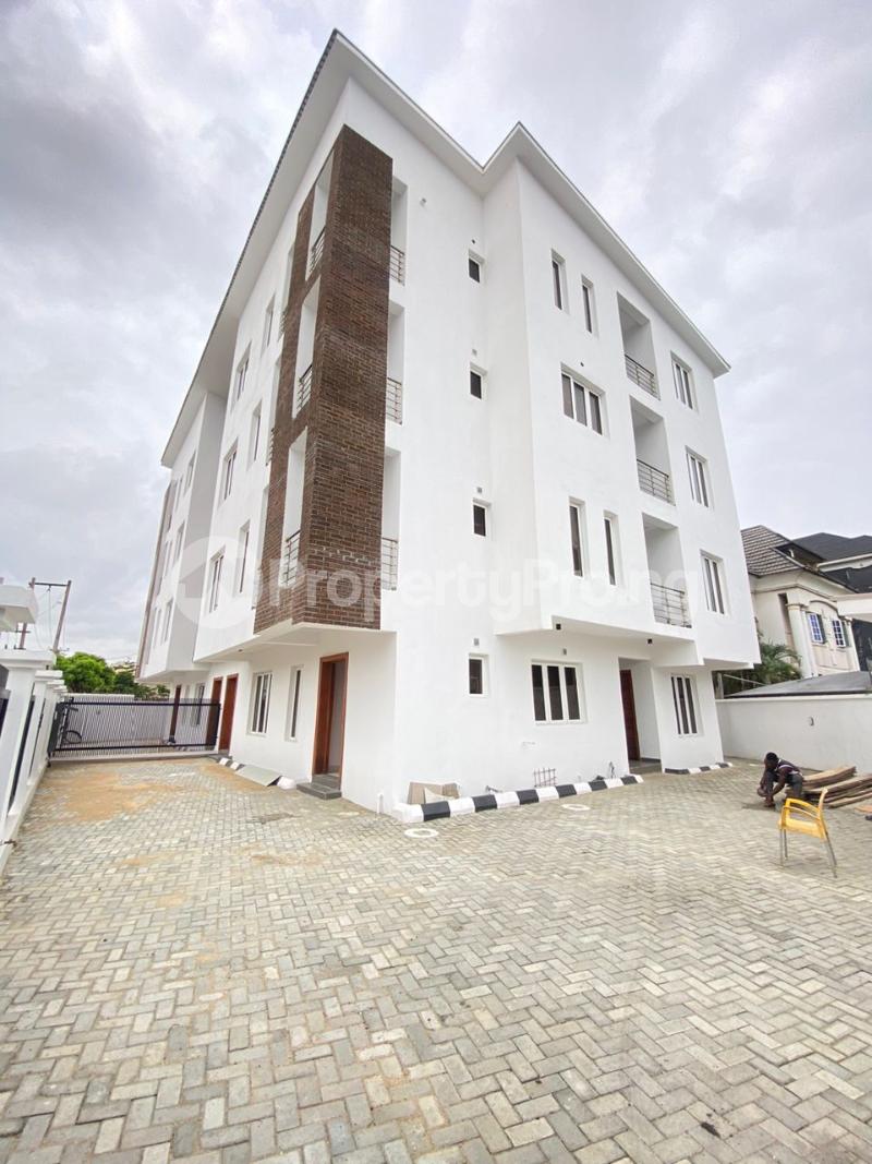 5 bedroom House for sale Lekki Phase 1 Lekki Lagos