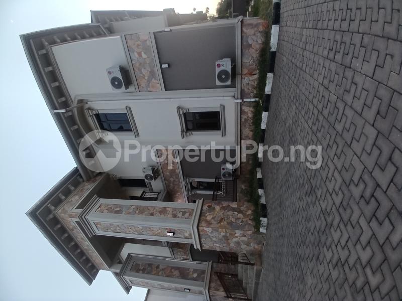5 bedroom House for rent Guzape Abuja Diplomatic Zone Guzape Abuja