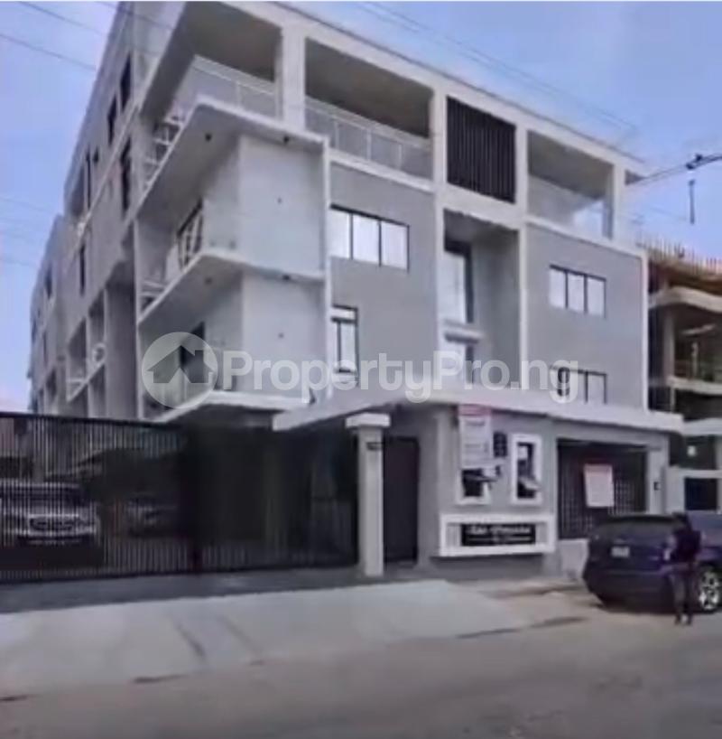 5 bedroom Flat / Apartment for sale Old Ikoyi Ikoyi Lagos - 0