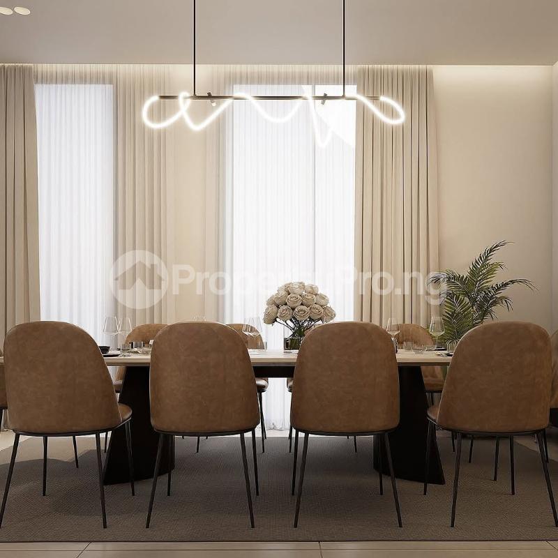 5 bedroom House for sale Life Camp Abuja