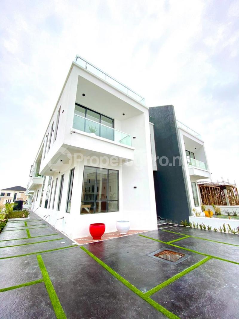 5 bedroom House for sale Ikate Lekki Lagos - 0