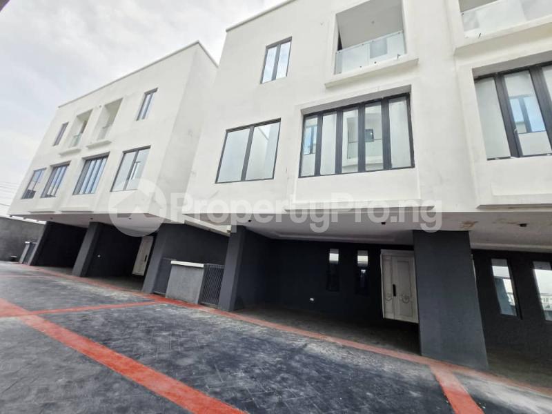 5 bedroom House for sale orchid Lekki Lagos