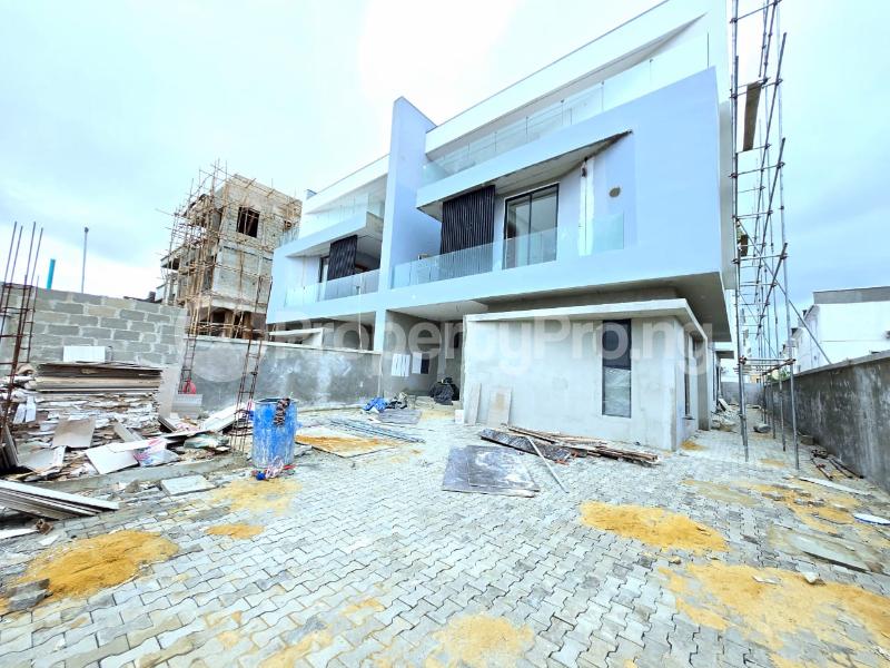 5 bedroom House for rent Lekki Phase 1 Lekki Lagos