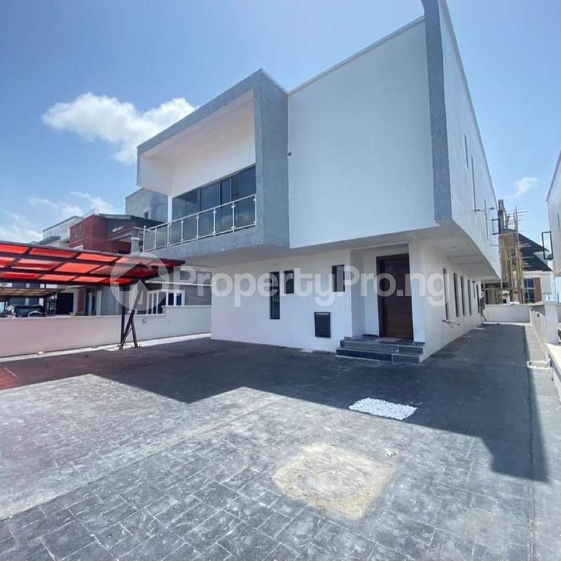 5 bedroom House for sale   Ikota Lekki Lagos