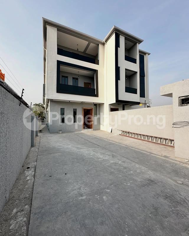 5 bedroom House for sale Lekki Phase 1 Lekki Lagos