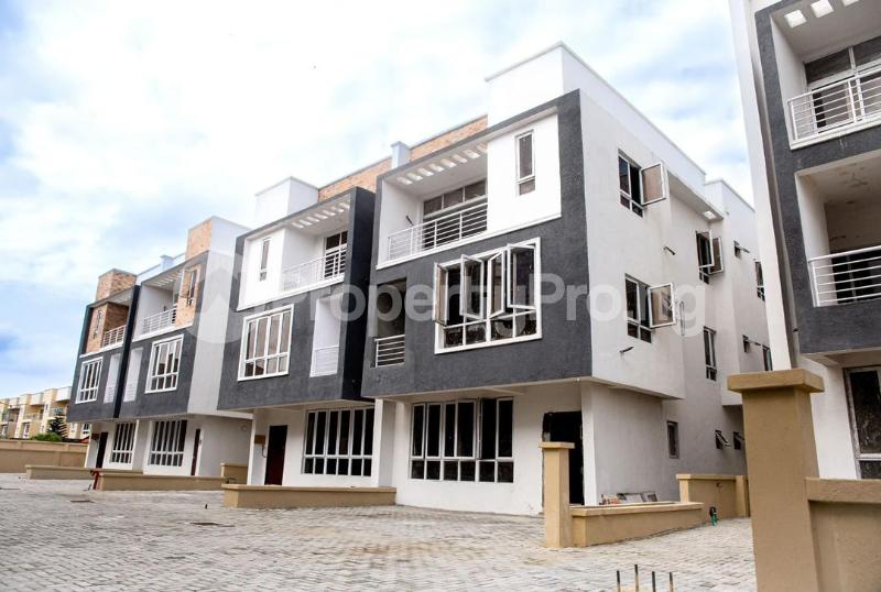 5 bedroom House for sale Osapa london Lekki Lagos