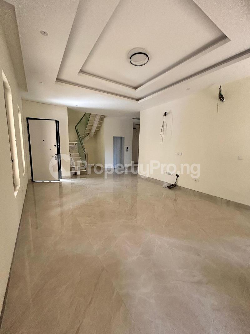 5 bedroom House for sale  Banana Island Ikoyi Lagos