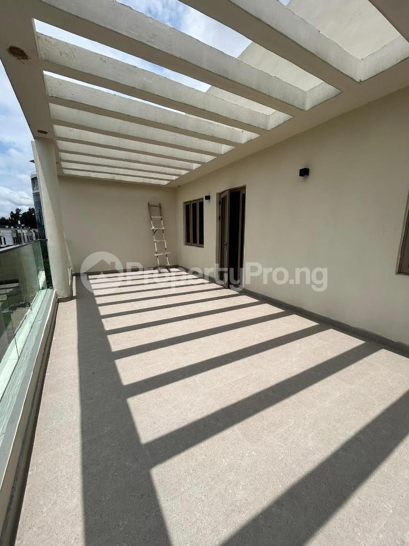 5 bedroom House for sale  Banana Island Ikoyi Lagos