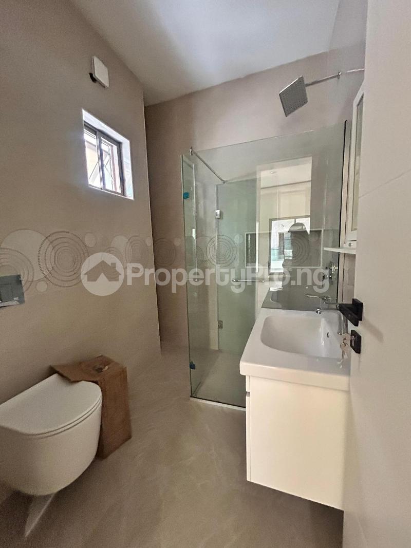 5 bedroom House for sale  Banana Island Ikoyi Lagos