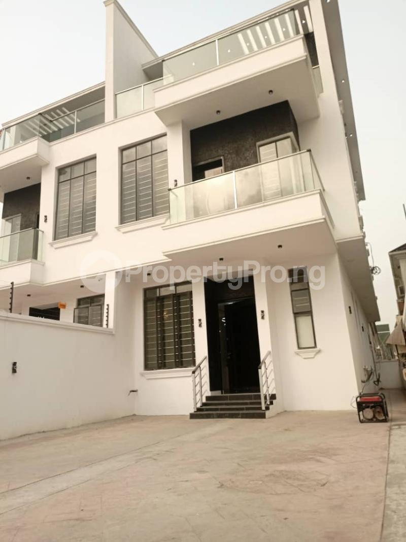 5 bedroom House for sale Agungi Lekki Lagos - 0