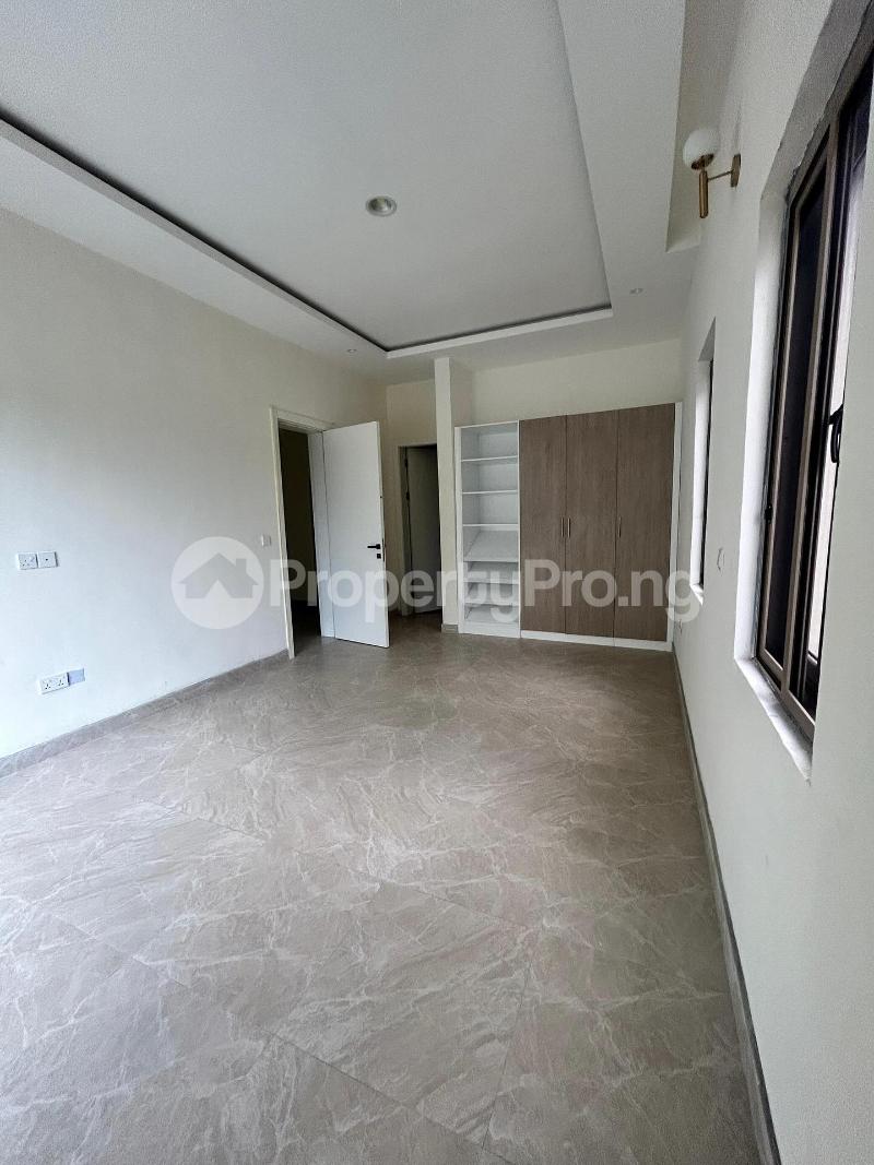5 bedroom House for sale  Banana Island Ikoyi Lagos
