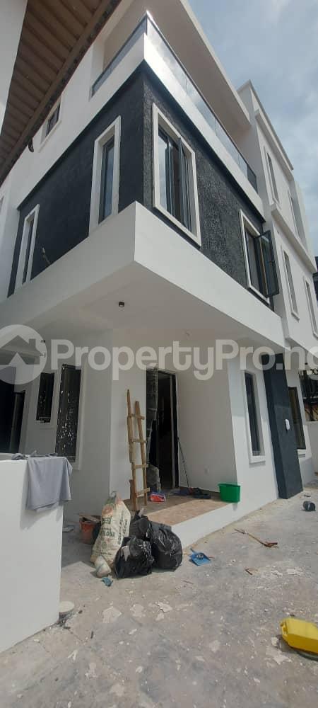 5 bedroom House for rent Off Admiralty Road, Lekki Phase 2 Lekki Lagos