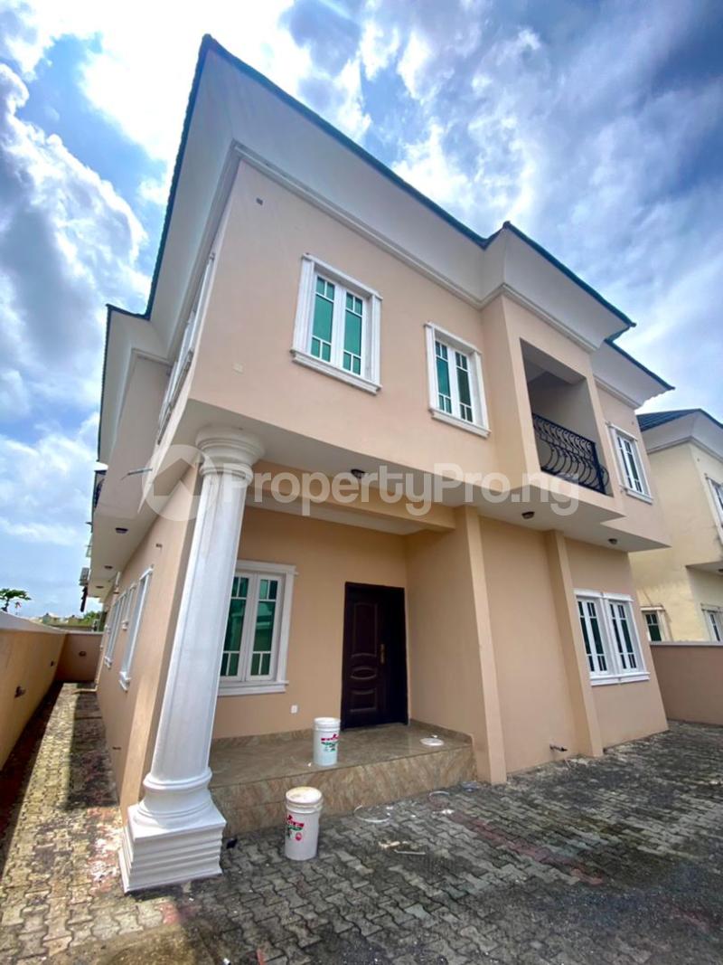 5 bedroom House for sale   Ajah Lagos