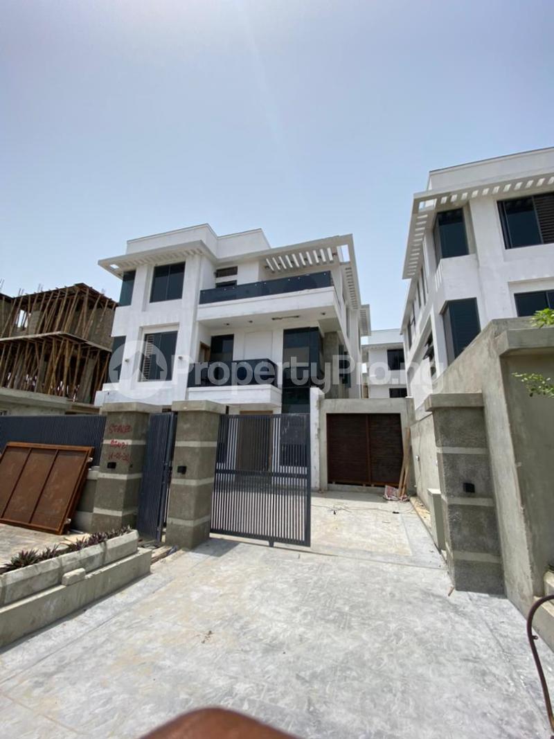 5 bedroom House for sale Lekki Right. Lekki Lagos