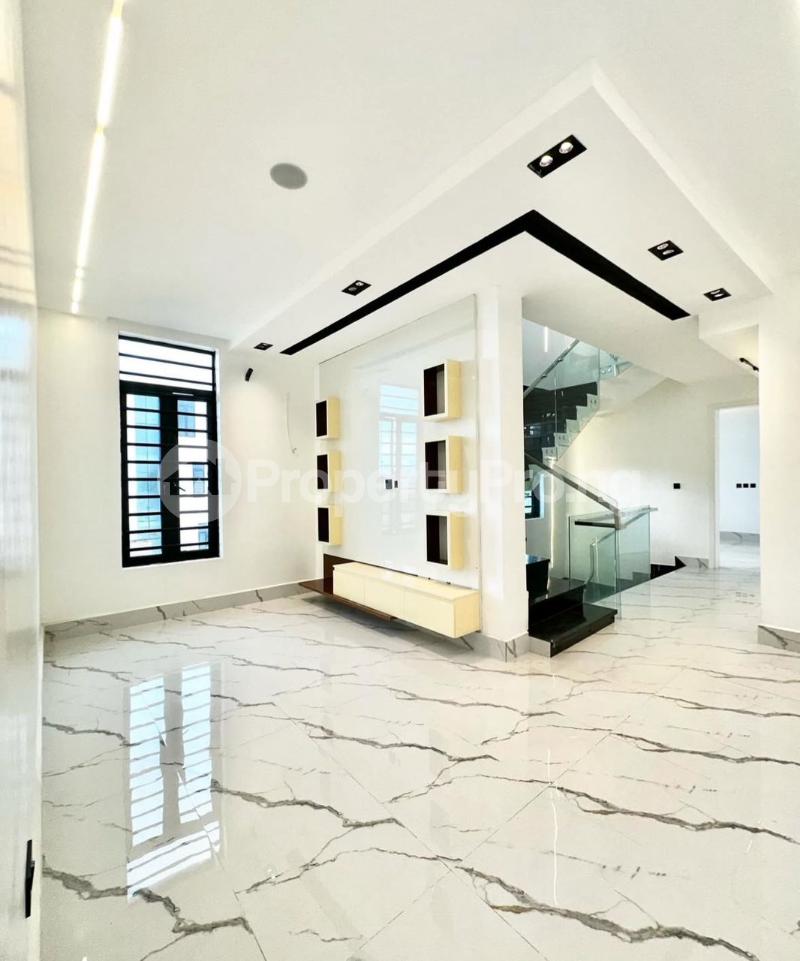 5 bedroom House for sale Lekki Phase 1 Lekki Lagos