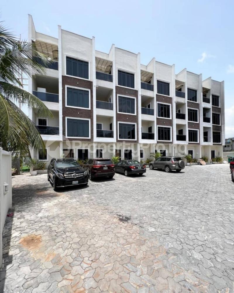 5 bedroom House for rent Victoria Island Lagos