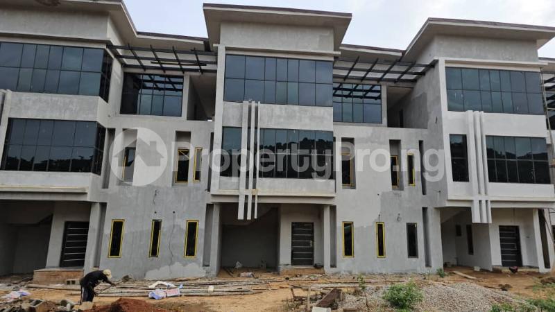 5 bedroom House for sale Katampe Ext Abuja