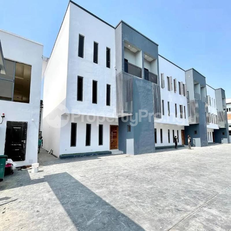 5 bedroom House for sale Ikate Lekki Lagos