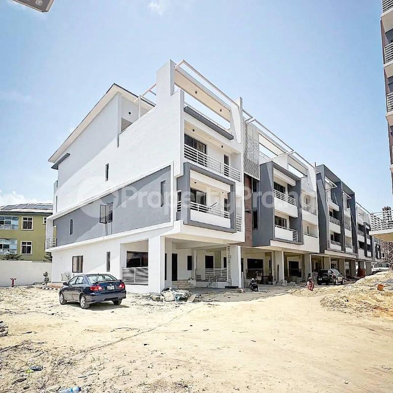 5 bedroom House for sale ONIRU Victoria Island Lagos