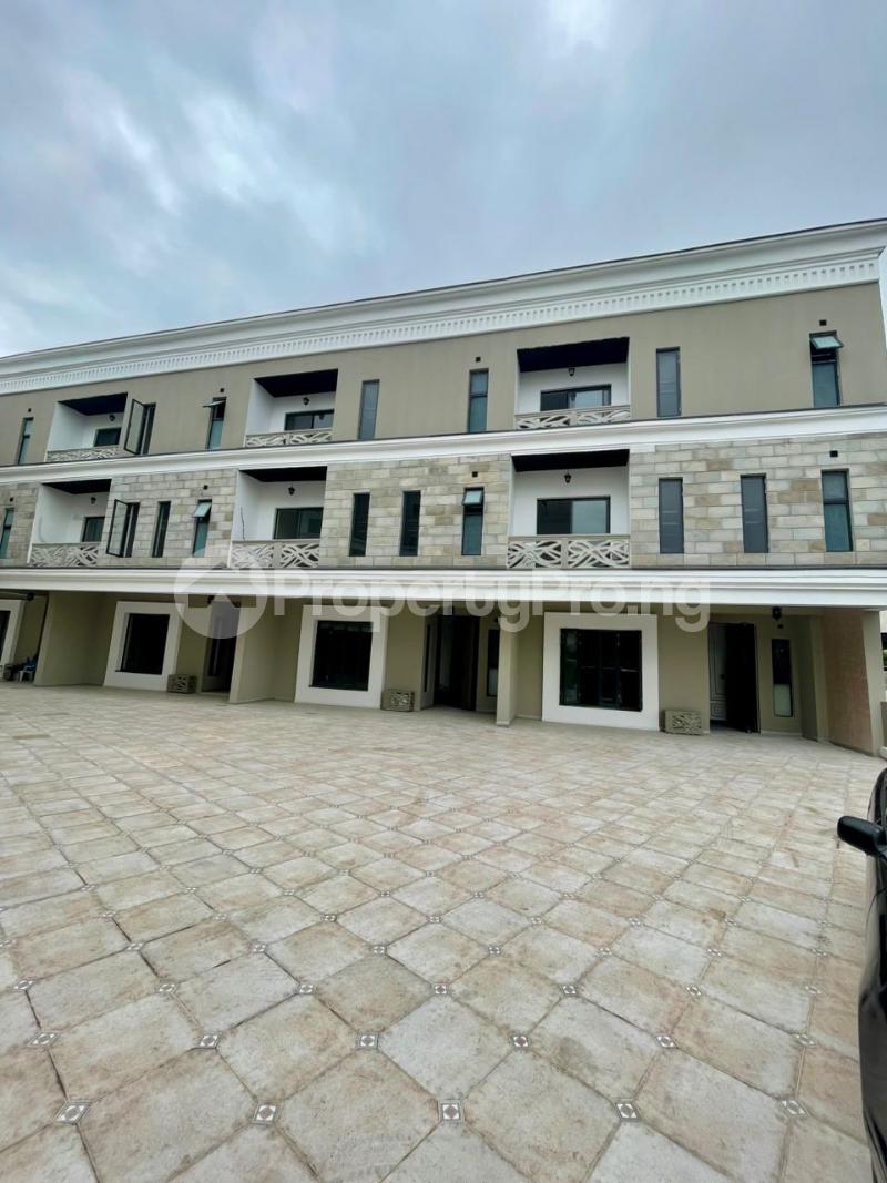 5 bedroom House for sale Parkview Estate Ikoyi Lagos - 0