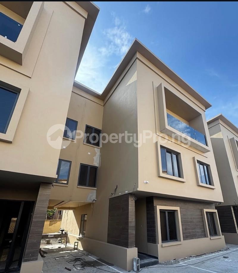 5 bedroom House for sale Jahi Abuja