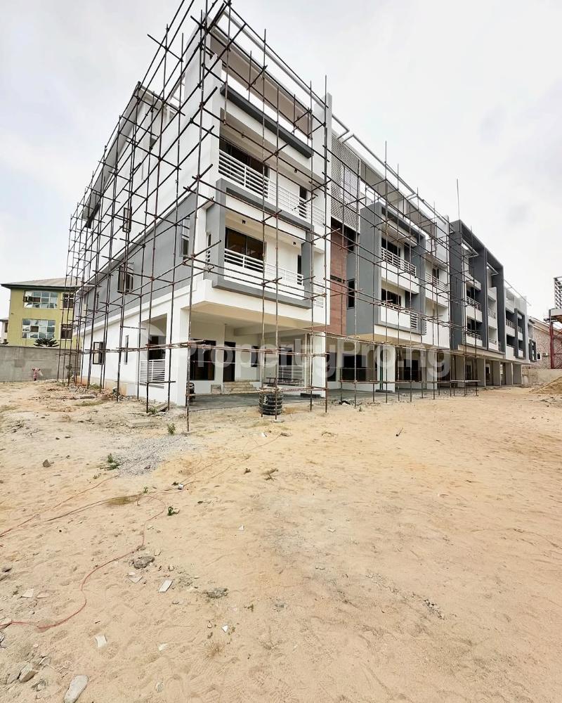 5 bedroom House for sale Victoria Island Lagos