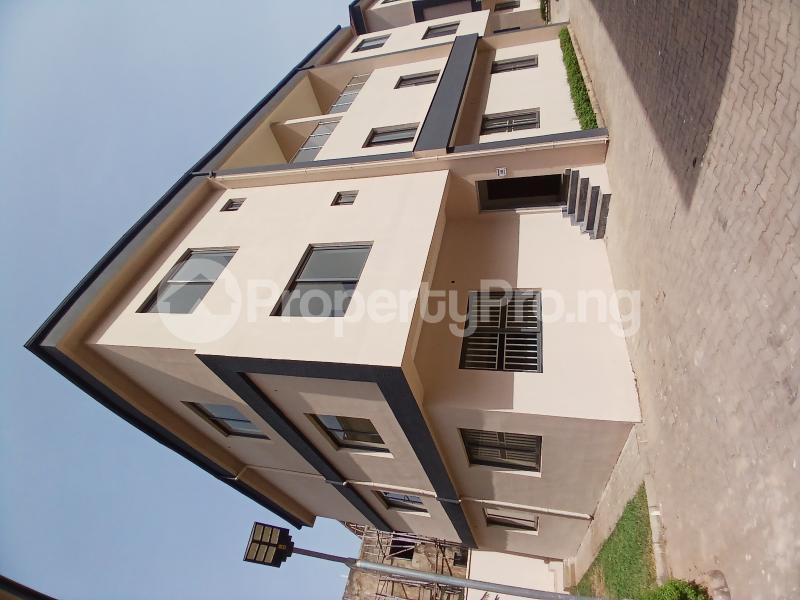 5 bedroom House for sale Mabushi District Abuja Mabushi Abuja