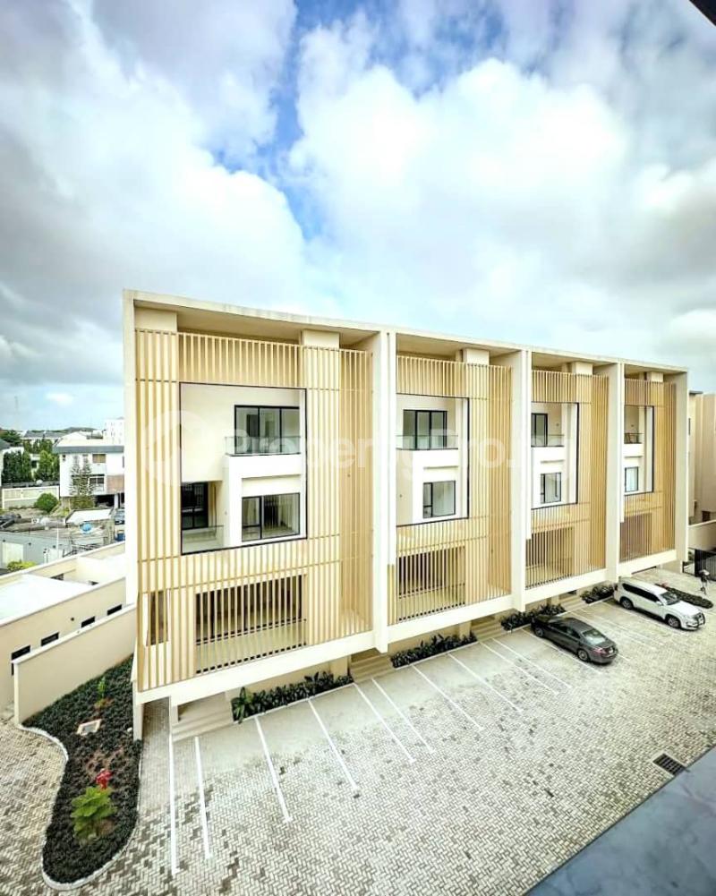 5 bedroom House for sale Banana Island Ikoyi Lagos