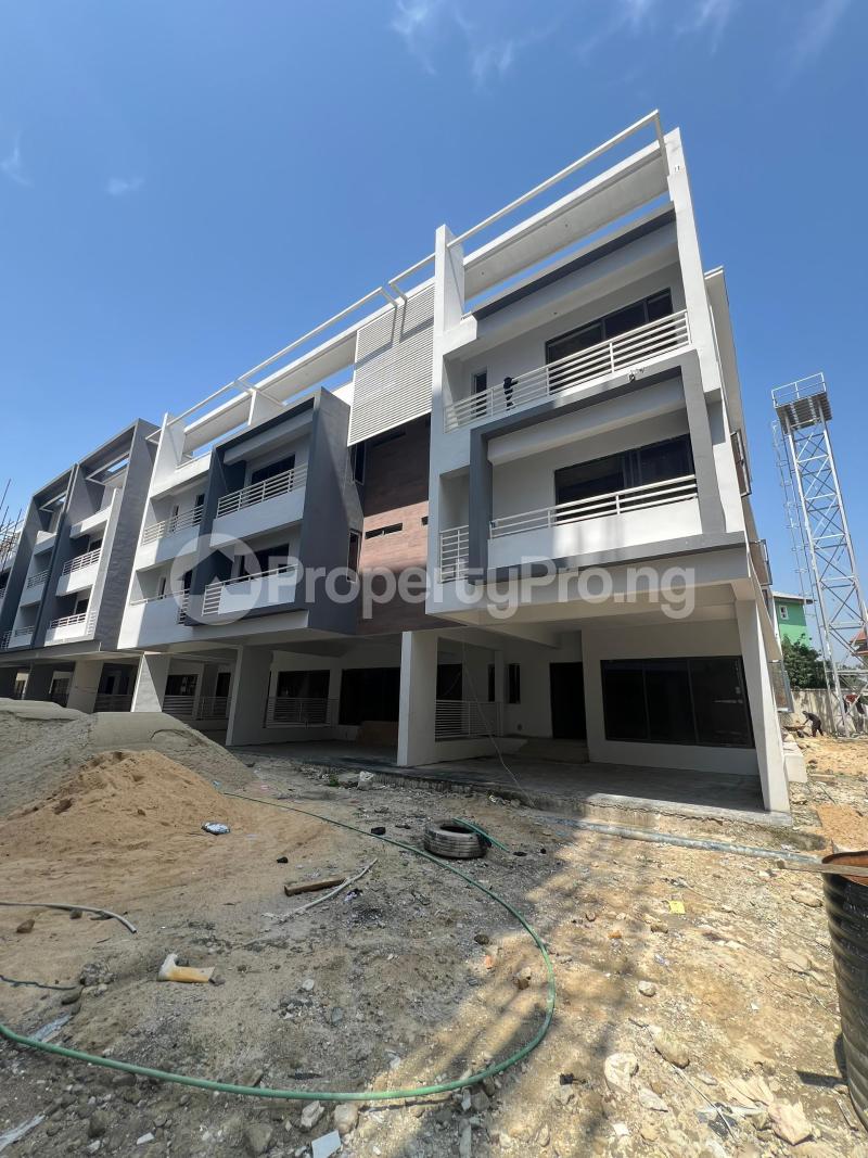 5 bedroom House for sale ONIRU Victoria Island Lagos