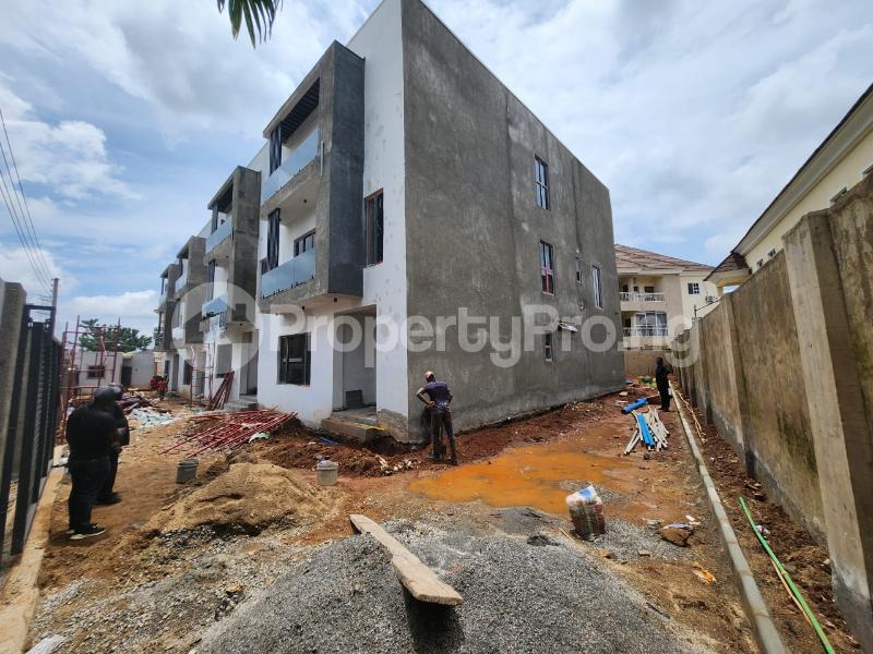 6 bedroom House for sale At Trans Engineering Estate, Dawaki Abuja