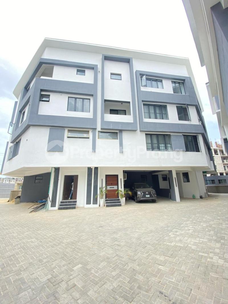 5 bedroom House for sale Lekki Phase 1 Lekki Lagos
