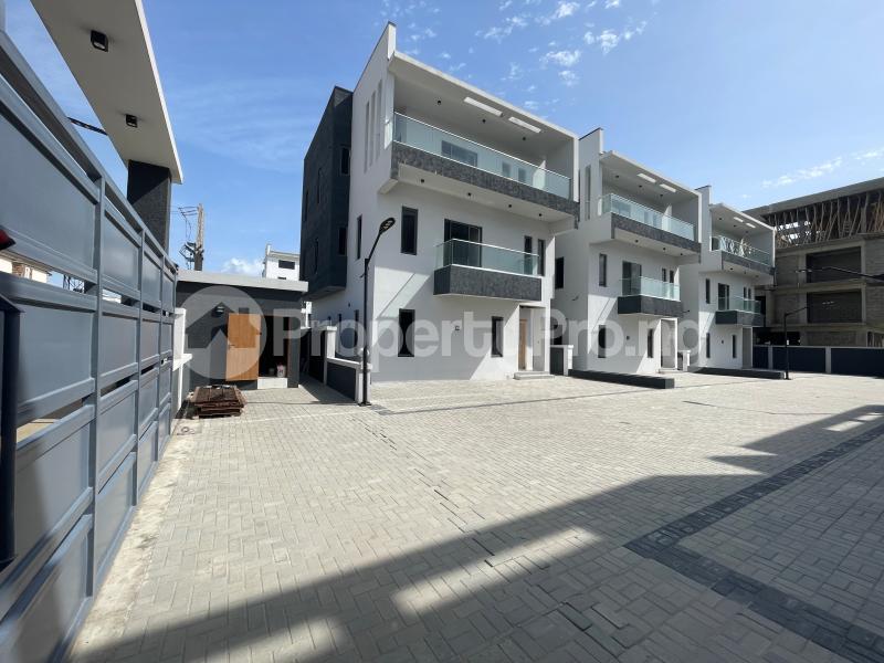 5 bedroom House for sale Ikate Lekki Lagos