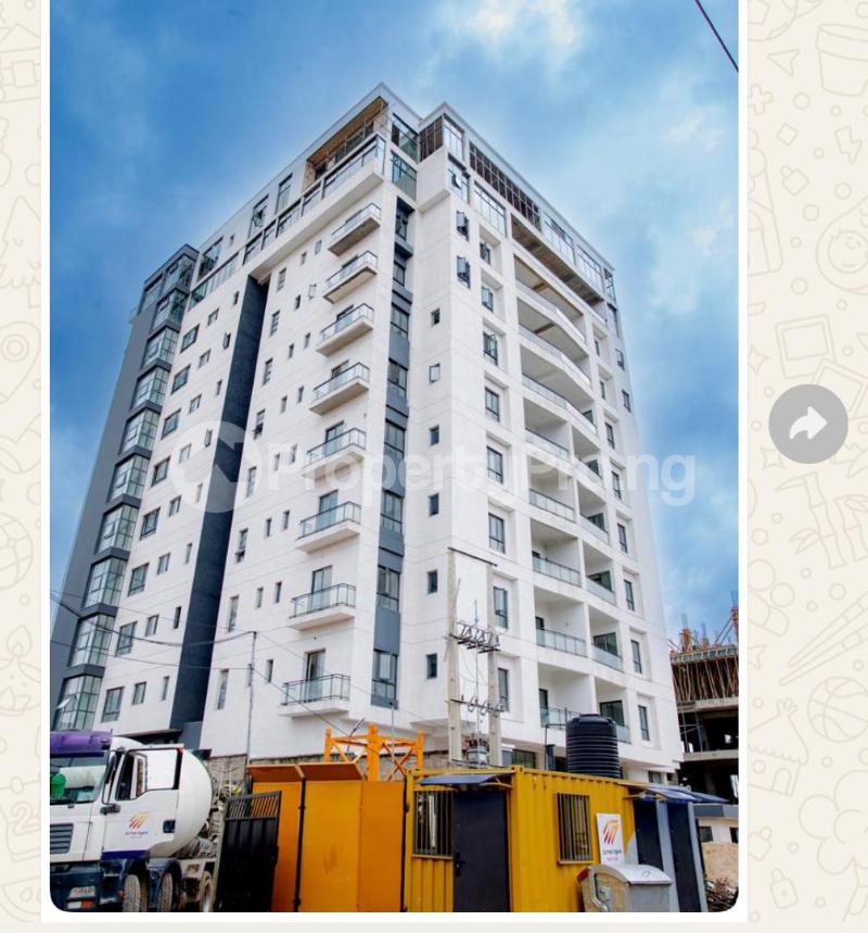 5 bedroom House for sale Ikoyi Lagos