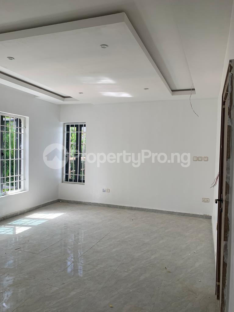 6 bedroom House for sale Life Camp Abuja