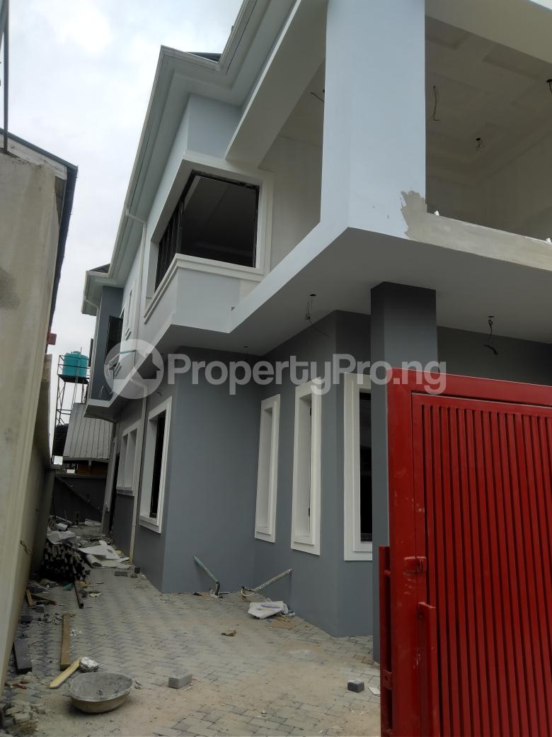5 bedroom House for sale Ogudu GRA Ogudu Lagos