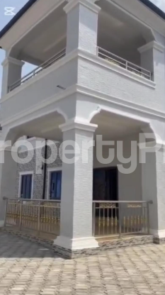 5 bedroom House for rent After Cedacrest Hospital Behind Shoprite. Apo Dutse Abuja
