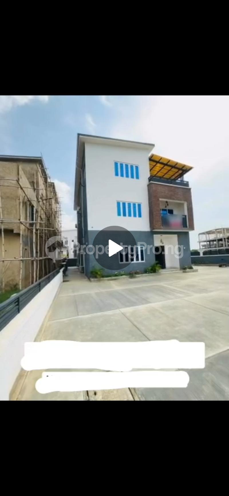 5 bedroom House for rent Wuye Abuja