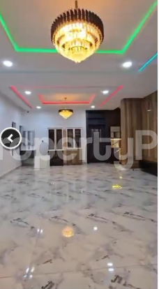 5 bedroom House for sale Wuye Abuja