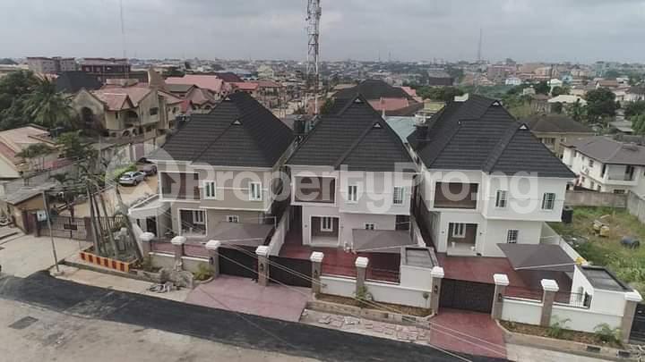 5 bedroom House for sale Omole Phase1 Ikeja Lagos