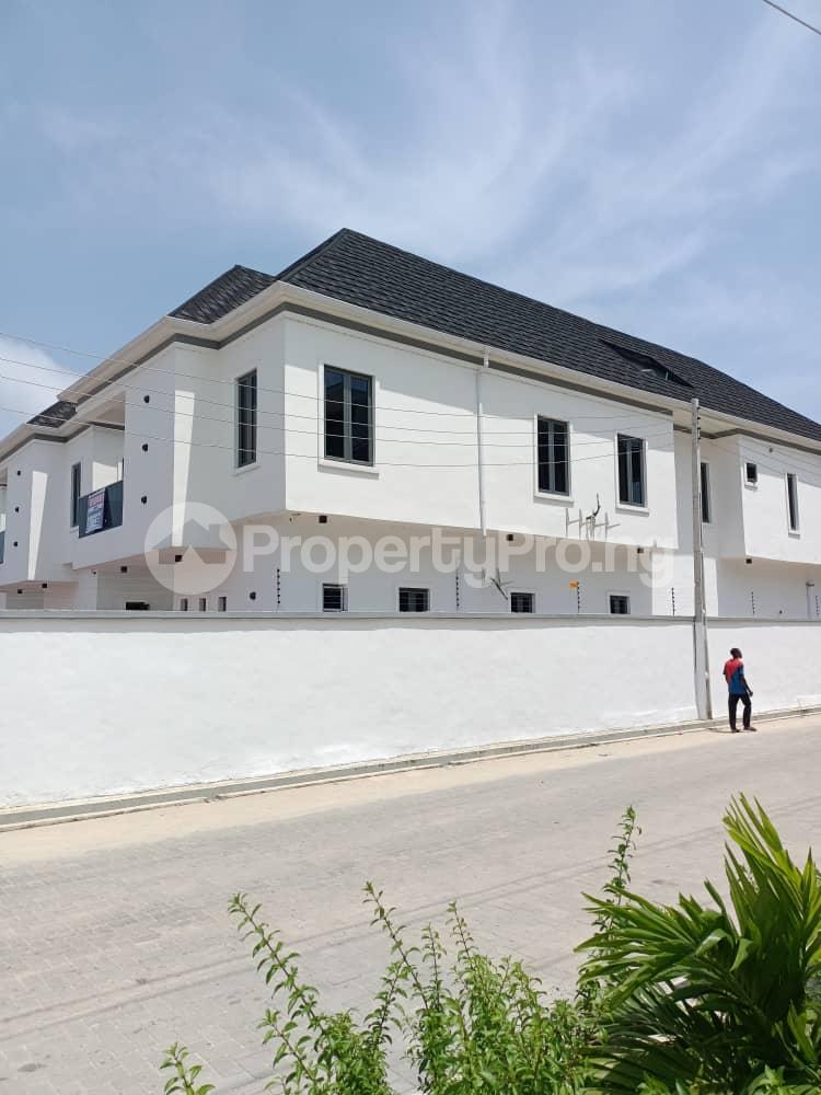 5 bedroom House for rent Ikate Ikate Lekki Lagos