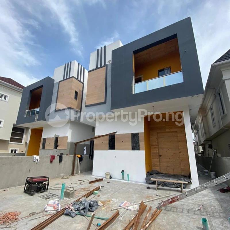 5 bedroom House for sale Osapa Lekki Lagos