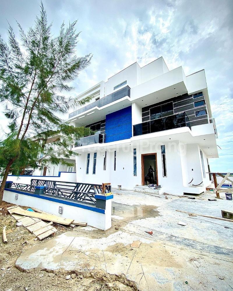 5 bedroom House for sale Lekki County Homes Lekki Lagos