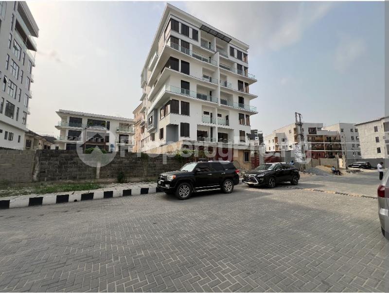 5 bedroom Flat / Apartment for sale Ikoyi Lagos
