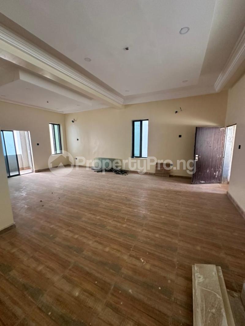 7 bedroom House for sale Katampe Ext Abuja