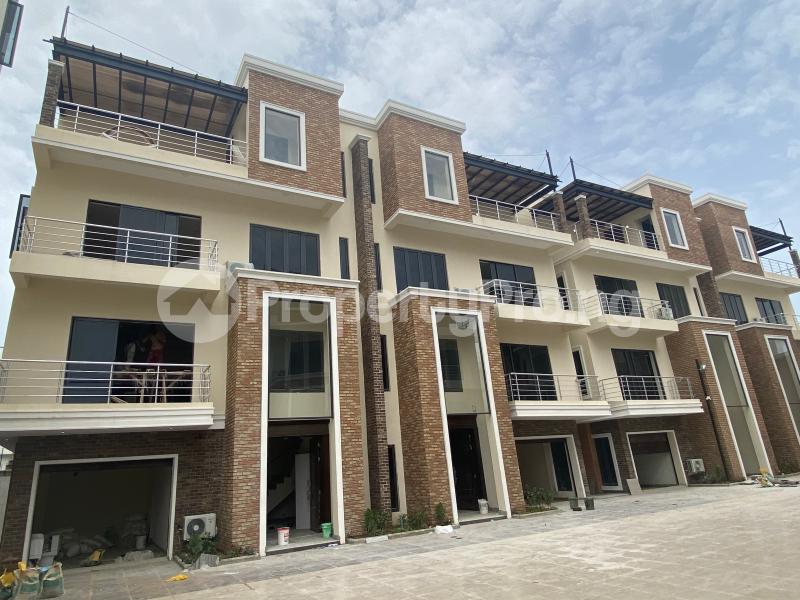 5 bedroom House for sale Off Alexander Road Old Ikoyi Ikoyi Lagos